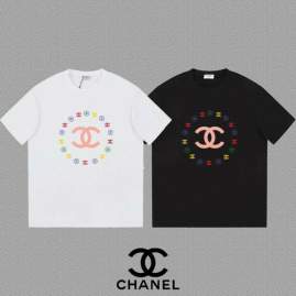 Picture of Chanel T Shirts Short _SKUChanelS-2XLxetr6618488
